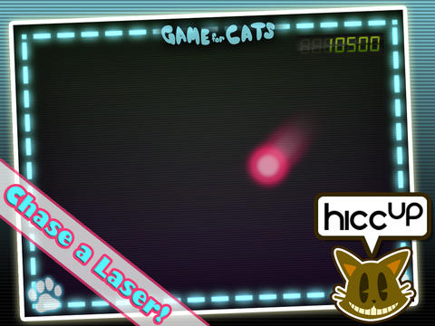 Game for Cats от HiccUp